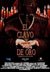 pelicula El Clavo De Oro