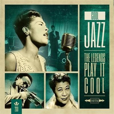 pelicula Cool Jazz: The Legends Play It Cool