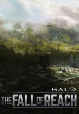 pelicula Halo: The Fall Of Reach