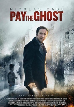 pelicula Pay The Ghost