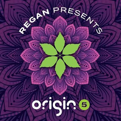 pelicula Regan Presents Origin 5