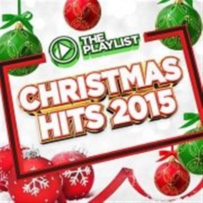 pelicula The Playlist: Christmas Hits 2015