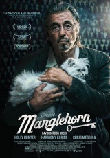 pelicula Señor Manglehorn