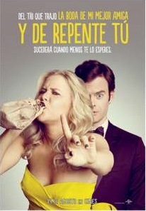 pelicula Y De Repente Tú