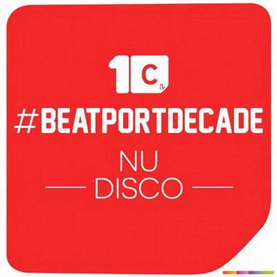 pelicula Cr2 Records #BEATPORTDECADE Nu-Disco