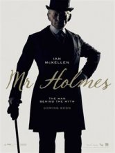 pelicula Mr. Holmes