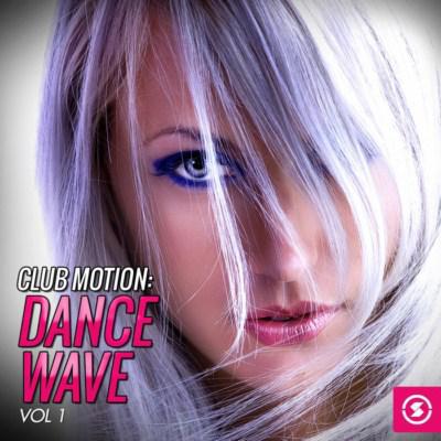 pelicula Club Motion Dance Wave Vol.1