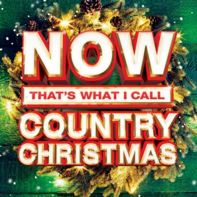 pelicula Now Thats What I Call Country Christmas