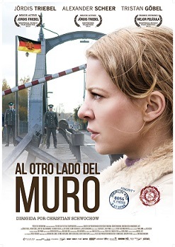 pelicula Al Otro Lado Del Muro