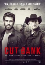 pelicula Cut Bank