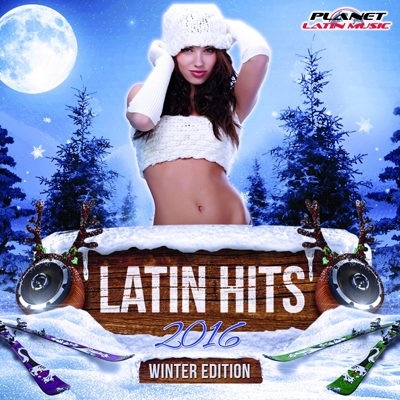 pelicula Latin Hits 2016 [Winter Edition]