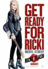 pelicula Ricki