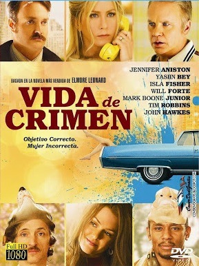 pelicula Vida De Crimen