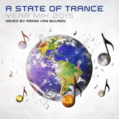 pelicula Armin Van Buuren – A State of Trance Year Mix 2015