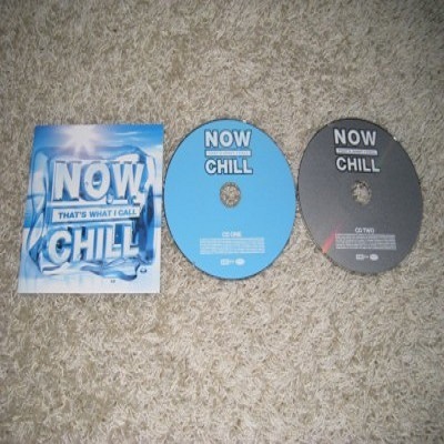 pelicula Now Thats What I Call Chill