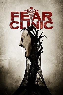 pelicula Fear Clinic