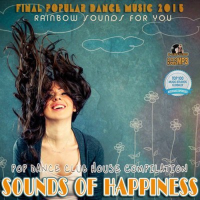 pelicula Sounds Of Happiness