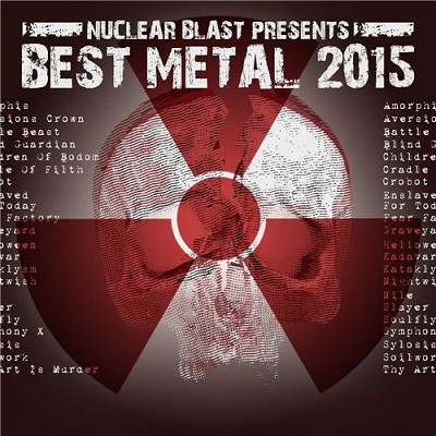 pelicula Nuclear Blast Presents: Best Metal