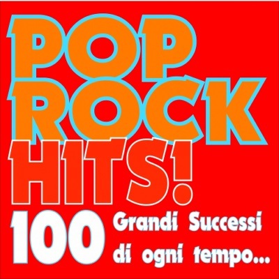 pelicula Pop Rock Hits! 100 Colours