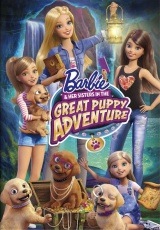 pelicula Barbie Y Sus Hermanas: Perritos En Busca Del Tesoro