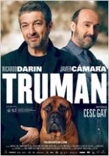 pelicula Truman