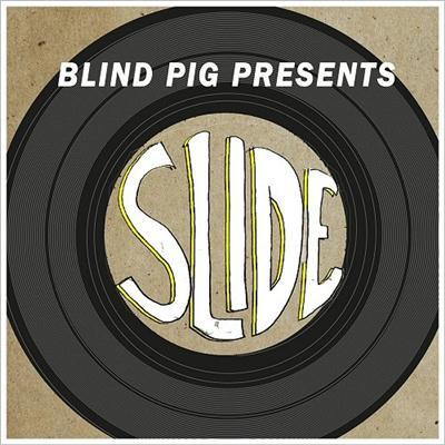 pelicula Blind Pig Presents: Slide