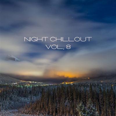 pelicula Night Chillout, Vol. 8