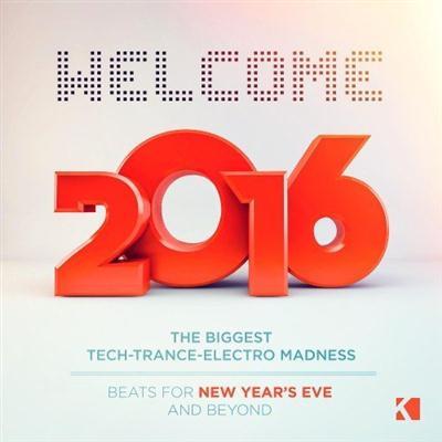 pelicula Welcome 2016