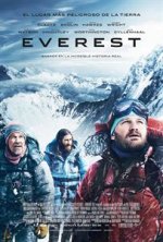 pelicula Everest