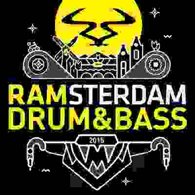 pelicula Ramsterdam – Drum & Bass 2015