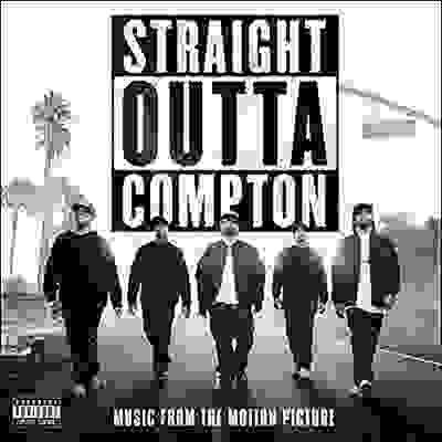 pelicula Straight Outta Compton