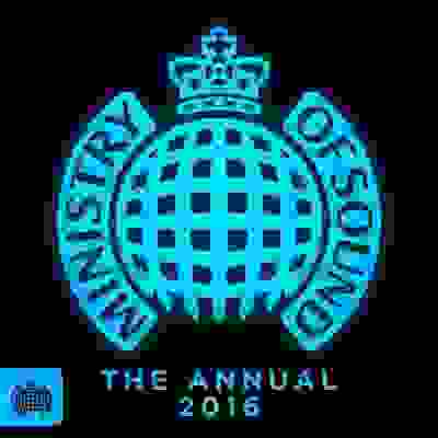 pelicula Various Artists вЂ The Annual 2016 вЂ Ministry of Sound