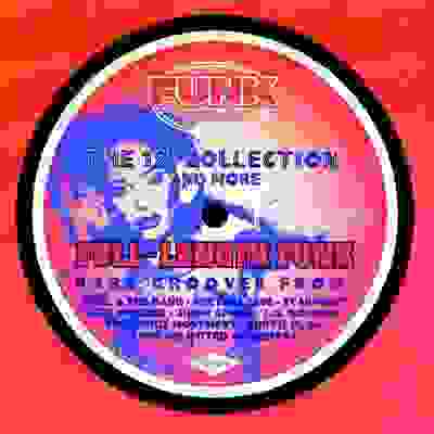 pelicula Funk Essentials: The 12″ Collection and More – Full-Length Funk