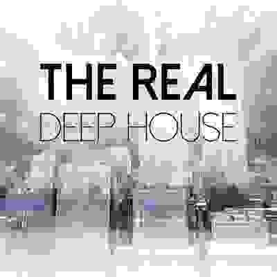 pelicula The Real Deep House