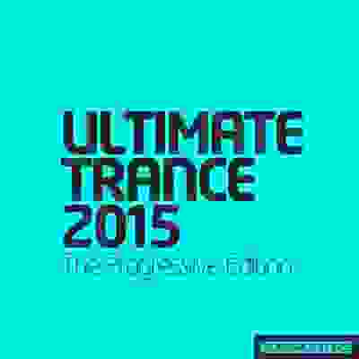 pelicula Ultimate Trance 2015 – Progressive Edition