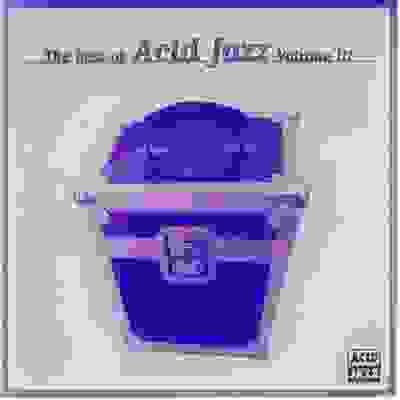 pelicula The Best Of Acid Jazz Vol. 3