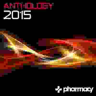 pelicula Pharmacy Anthology 2015