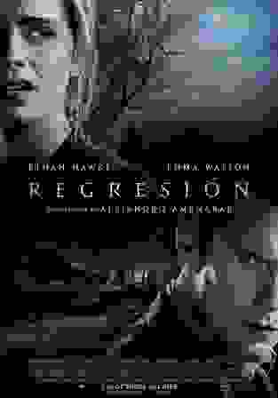 pelicula Regresión