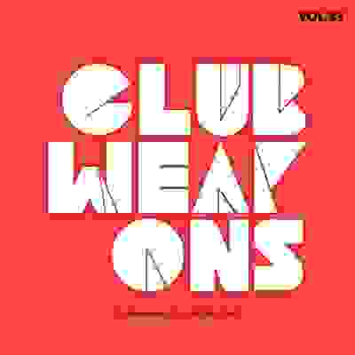 pelicula Club Weapons Vol 33