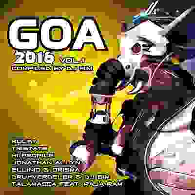 pelicula Goa 2016 Vol 1