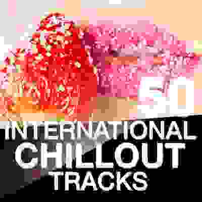 pelicula 50 International Chillout Tracks