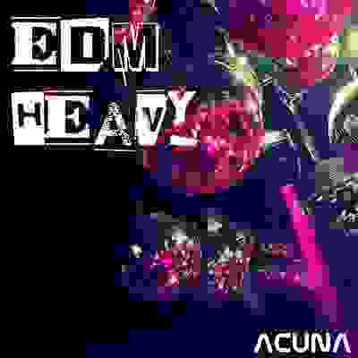 pelicula Edm Heavy