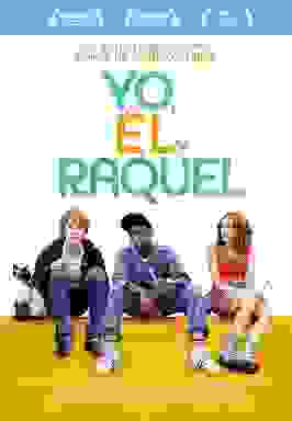 pelicula Yo, Él Y Raquel