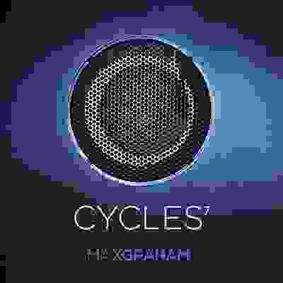 pelicula Cycles 7 Mixed By Max Graham