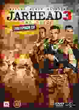 pelicula Jarhead 3: El Asedio