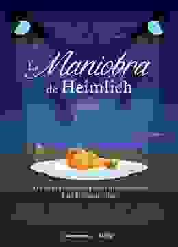 pelicula La Maniobra De Heimlich