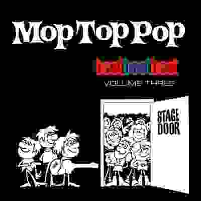 pelicula Beat Beat Beat! Volume Three Mop Top Pop