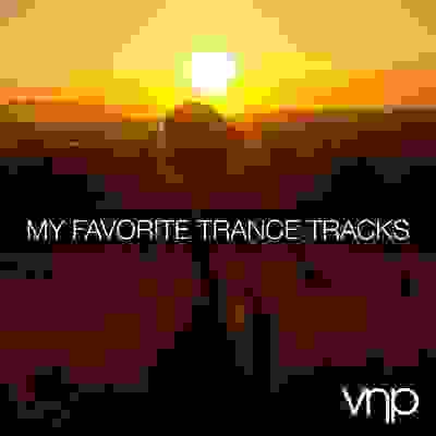 pelicula My Favorite Trance Tracks