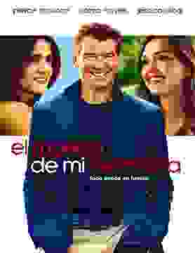 pelicula El Marido De Mi Hermana