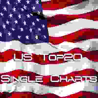 pelicula US TOP20 Single Charts (20.02.2016)